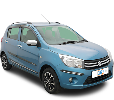 Maruti Celerio-img